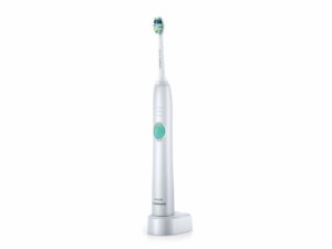 electric toothbrush