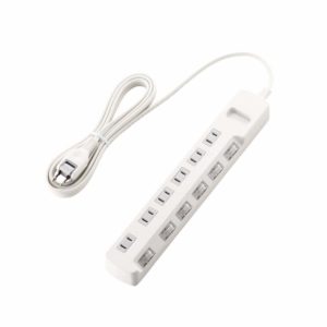 Power strip