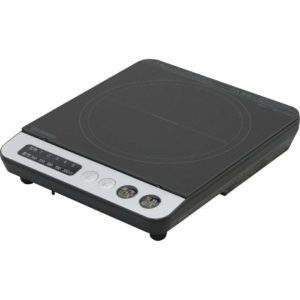 IH cooking heater