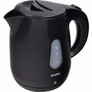 Electric kettle