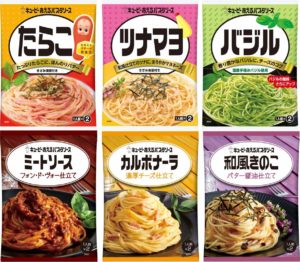 Pasta sauce