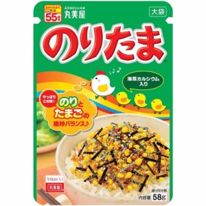 noritama