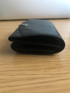 小さい財布 本体2