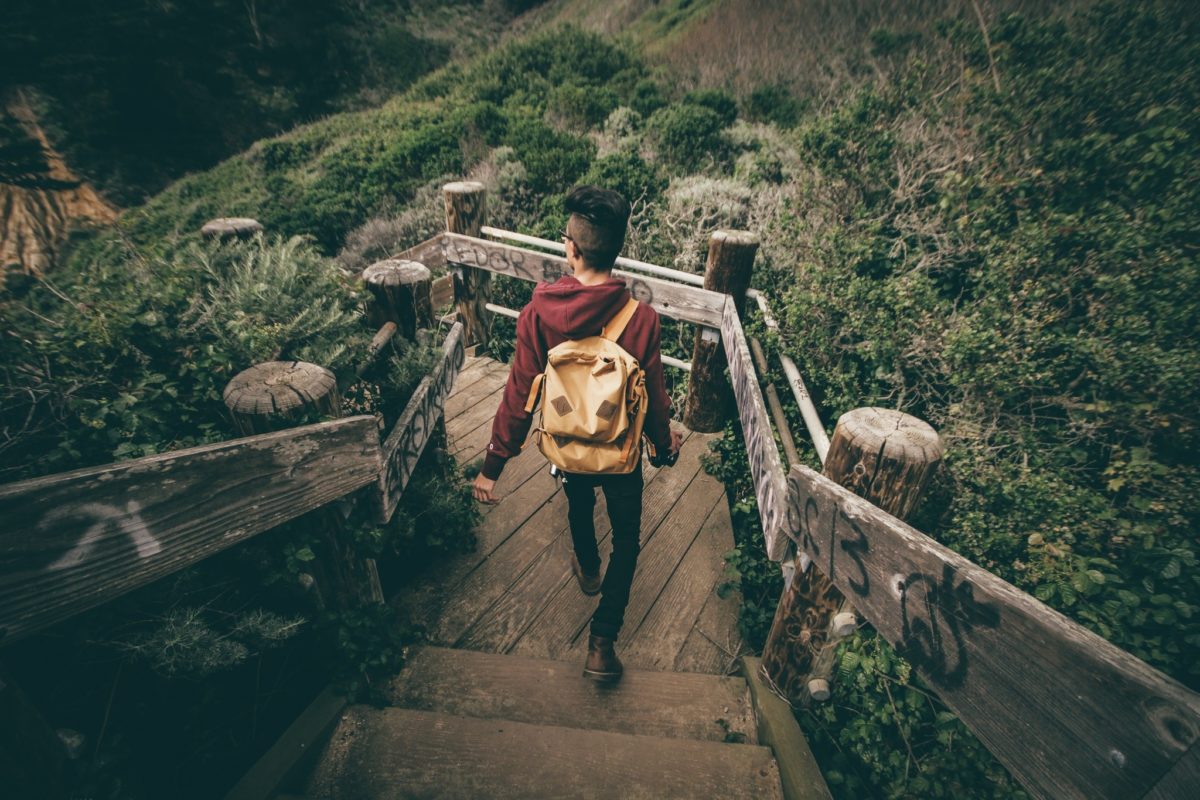 travel-belongings