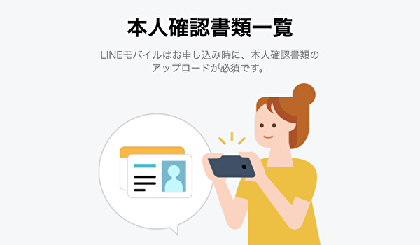 本人確認書類