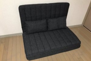 ソファベッド_ソファ